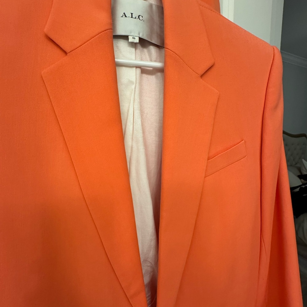 A.L.C. Suit - Picture 11 of 11